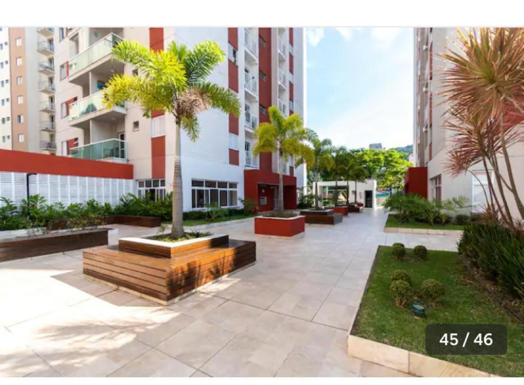 Villa Di Fiori Guarujá Esterno foto