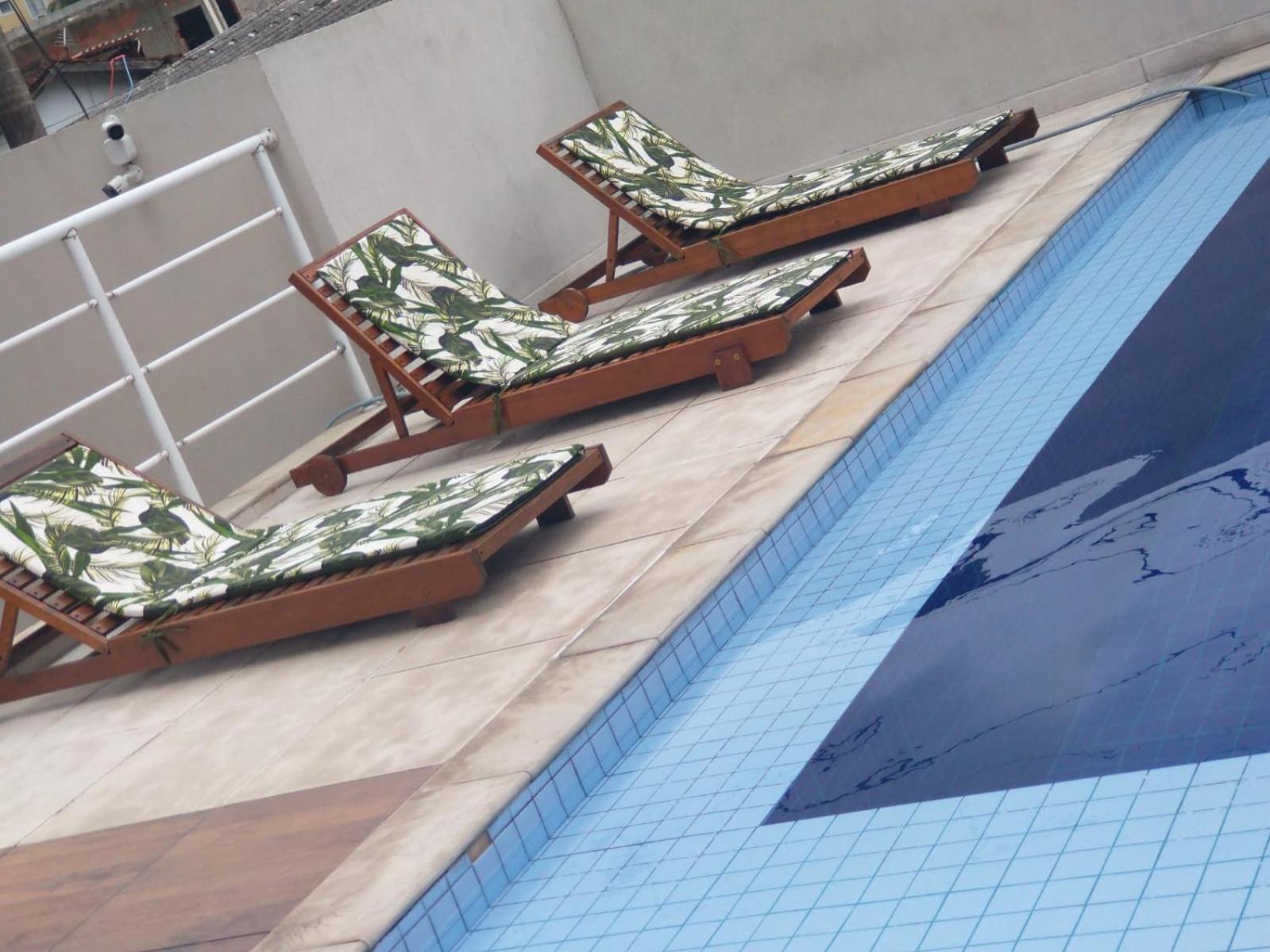 Villa Di Fiori Guarujá Esterno foto